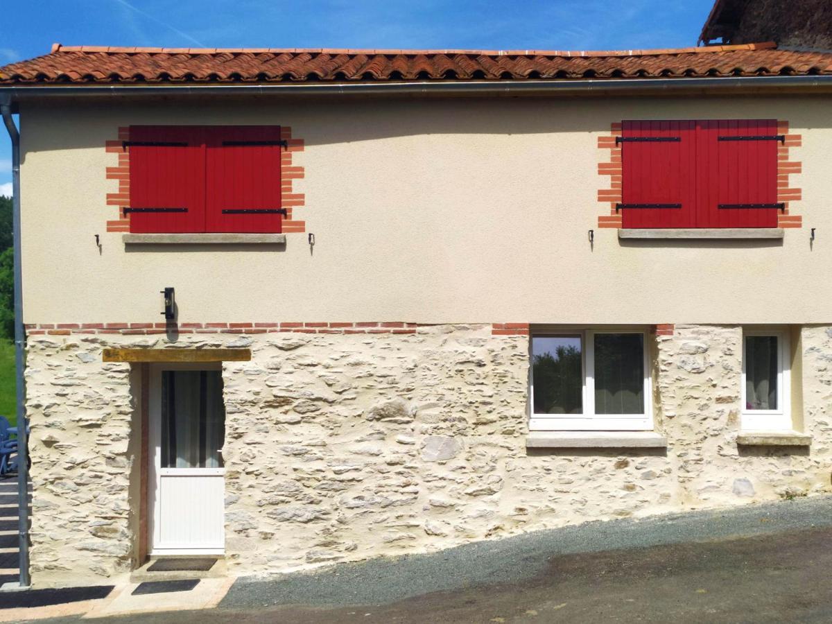 Villa Au Fil De L'Eau Le Boupère Exterior foto
